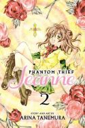 PHANTOM THIEF JEANNE GN VOL 02