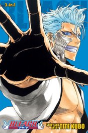 BLEACH 3IN1 TP VOL 08