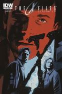 X-FILES SEASON 10 #12