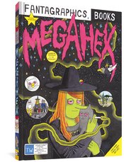 MEGAHEX HC MEGG & MOGG (MR)