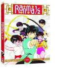 RANMA 1/2 DVD SET 01