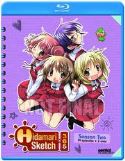 HIDAMARI SKETCH X 365 DVD SEA 02