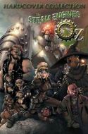 STEAM ENGINES OF OZ COMP COLL HC VOL 01
