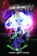 HAUNTED #2 (OF 4)