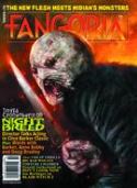 FANGORIA #337