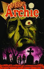 AFTERLIFE WITH ARCHIE TP VOL 01 BM ED (MAR140833) (MR)