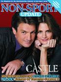 NON SPORT UPDATE VOL 25 #3 CASTLE CVR