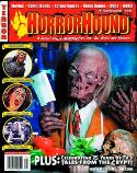 HORRORHOUND 2014 SPRING ANNUAL SPECIAL