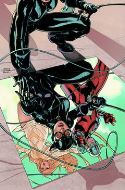 CATWOMAN #31