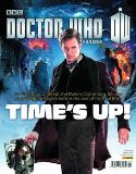DOCTOR WHO MAGAZINE #473
