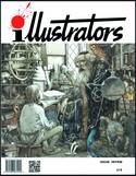ILLUSTRATORS MAGAZINE #7