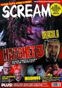 SCREAM MAGAZINE #24 (MR)
