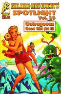 GOLDEN AGE GREATS SPOTLIGHT VOL 15