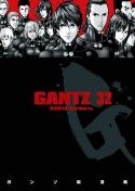 GANTZ TP VOL 32 (MR)