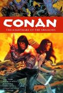 CONAN TP VOL 15 NIGHTMARE OF SHALLOWS