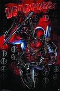 DEADPOOL POSTER