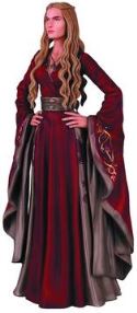 GAME OF THRONES FIGURE CERSEI BARATHEON