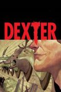 DEXTER DOWN UNDER #4 (OF 5)