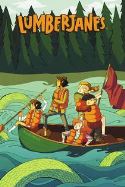 (USE APR148318) LUMBERJANES #2 (OF 8)