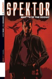 DOCTOR SPEKTOR #1 FRANCAVILLA EXC SUBSCRIPTION VAR