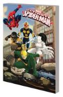 MARVEL UNIVERSE ULT SPIDER-MAN DIGEST TP VOL 06