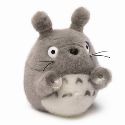 OH-TOTORO PLUSH W/SUCTION CUPS (O/A)
