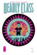 DEADLY CLASS #5 (MR)