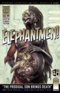 ELEPHANTMEN #58 (MR)