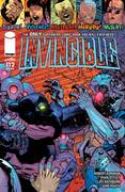 INVINCIBLE #112