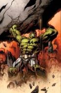 HULK #3 BAGLEY VAR ANMN