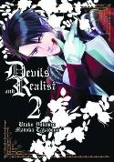 DEVILS & REALIST GN VOL 02