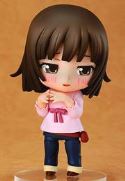 BAKEMONOGATARI NADEKO SENGOKU NENDOROID