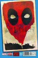 NIGHT OF LIVING DEADPOOL #2 (OF 4) 2ND PTG SHAW VAR (PP #111