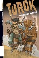 TUROK DINOSAUR HUNTER #2 STEAMPUNK COLOR REORDER INCV