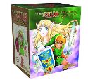 LEGEND OF ZELDA GN BOX SET (CURR PTG)