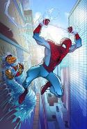 AMAZING SPIDER-MAN WHO AM I #1 (BUNDLE OF 25)  (PP #111