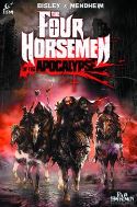 FOUR HORSEMEN O/T APOCALYPSE HC