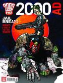 2000 AD PACK JUN 2014