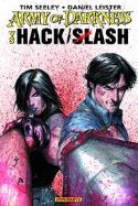 ARMY OF DARKNESS VS HACK SLASH TP