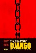 DJANGO UNCHAINED TP (MR)