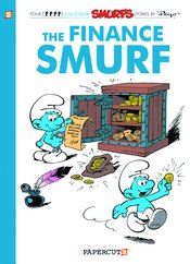 SMURFS HC VOL 18 FINANCE SMURF