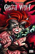 GHOST WOLF #4 (OF 4)