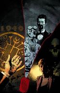 BPRD HELL ON EARTH #120