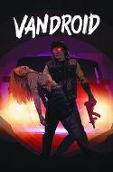 VANDROID #5 (OF 5)