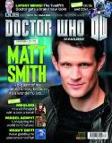 DOCTOR WHO MAGAZINE #475