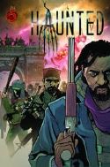 HAUNTED #3 (OF 4)
