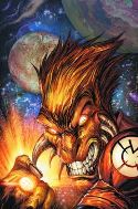 LARFLEEZE #12