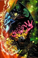 SINESTRO #3