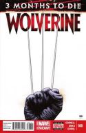 WOLVERINE #8