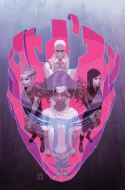 X-FORCE #6